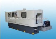 CNC deep hole drilling machine