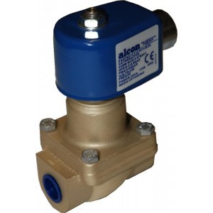Atos Magnetic Solenoid Valve