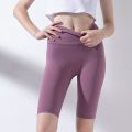 Pantaloncini da allenamento fitness per donna