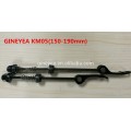 Fahrradachse Schnellspanner Gineyea KM05