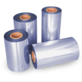 Clear transperant PVC shrink film