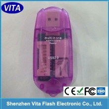 SD Memory Card Reader (WS-31)
