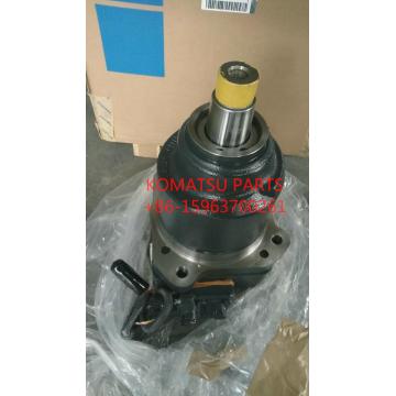 Motor de ventilador komatsu 708-7W-00120 para PC600-8