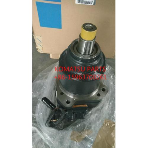 moteur de ventilateur komatsu 708-7W-00120 pour PC600-8