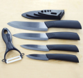 Кухонные ножи контроля качества в странах Азии