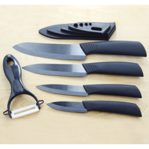 Kitchen knifes quality control inspection in Asia countries