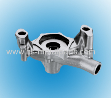 Oem Sand Casting Gray Iron?