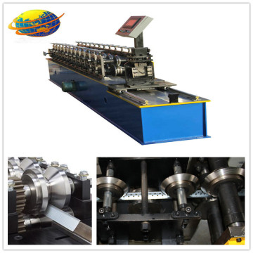 angle iron roll forming machine