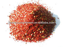 Dried Red Chilli Crushed Distributors