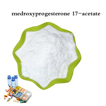 Buy online medroxyprogesterone 17-acetate solubility powder