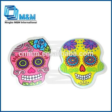 Skull Eraser Cute Animal Rubber Eraser