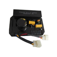 HJ.10K220-B AVR Single Phase Generator Part Search