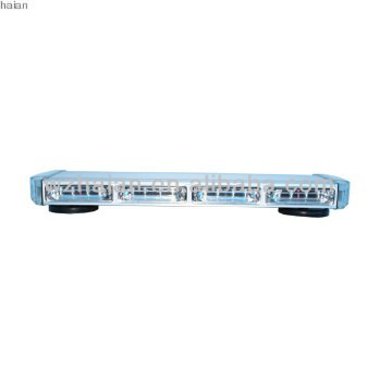 1W led lightbar hecha en china wenzhou TBG-506L-4B