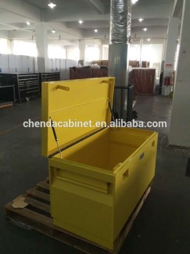 48'' Heavy duty site box /truck box /jobsite box