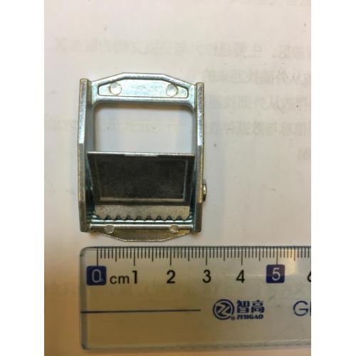 1 Inch Steel Cam Buckle With 250Kgs