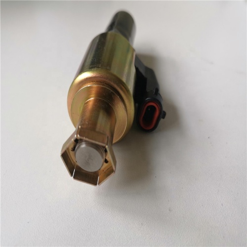 1744909 Solenoid Valve untuk motor ulat 3306