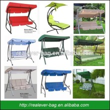 Cheap China garden swing chairs manufacturers