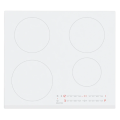 Germany Cooking Range Induction Hob White