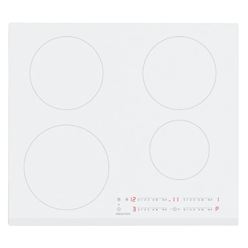 Germania Cooking Range HOB White White