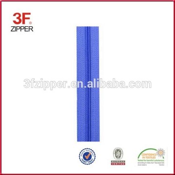 Polyester Long Chain Zipper