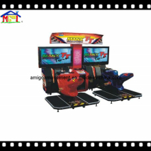 Amusement Game-Manx TT