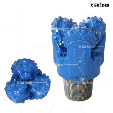 250mm tci tricone bit ,tricone rock bit, rock drilling bit for oil and gas