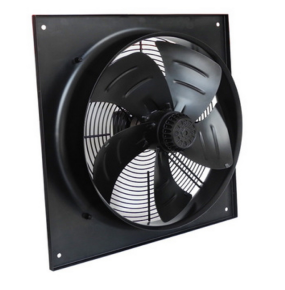 Ventola di raffreddamento AC Ac piastra quadrata ventola t5