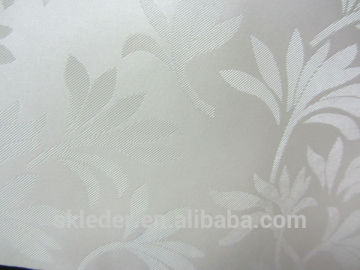 new pattern PU furniture leather