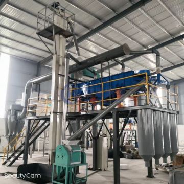 Coconut Shell Charcoal Making Machine te koop