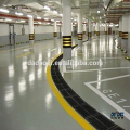 Liquid State Seamless Epoxy Floor Paint para fábricas de garaje