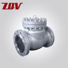 Cast Steel Flanged Swing Check Valves Class