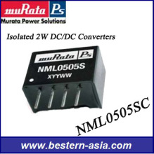 NML0505SC (Murata) DC-DC Converters