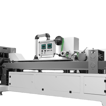 FLD-360 Flat Lollipop Forming and Packing Machine