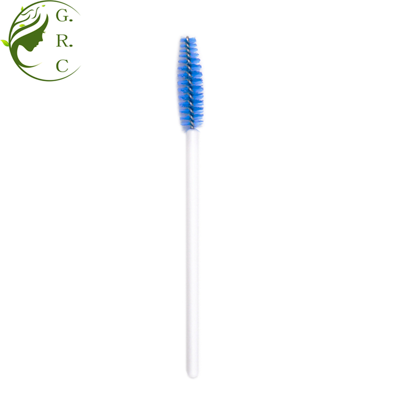 Mascara Eyelash Brush Lash Cleaner Brush Disposable