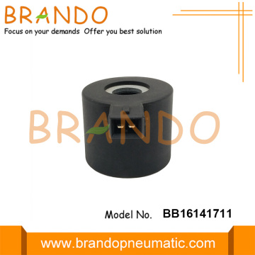 DC12V LPG CNG Conversion Kit Electrical Magnetic Coil