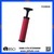 Mini football air ball pump(YG9808)
