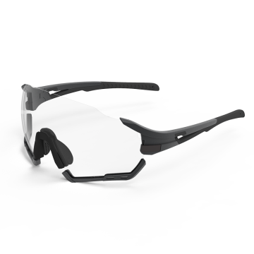 Cycling Sport Photocromic Sun Glasses for Men