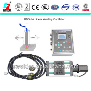 HBQ-60-2 Linear Oscillator Welding Oscillator