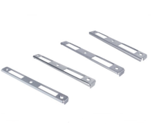 Side Hung Door Precision Strike Plate