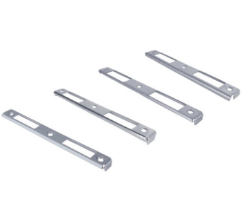 Side Hung Door Precision Strike Plate