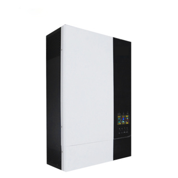 Baterai UFO Powerwall LiFePO4 + Solar Inverter