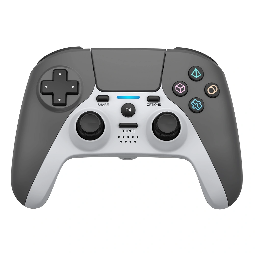 Senze Sz-4011b Wireless New Model 2021 Bluetooth Gamepad for PS4