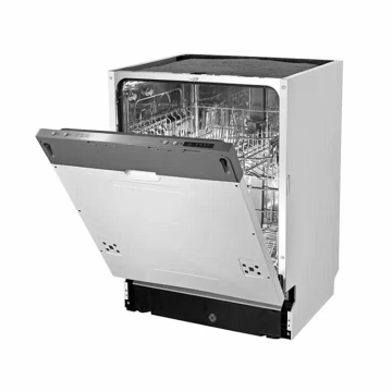 White 220v Fully Integrated Built-in Dishwashers
