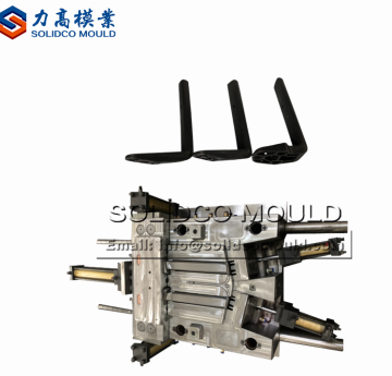 Factory high quality plastic office chair parts mould