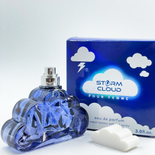 Women's Perfume: 90ml Chunyun Fashion Brand OEM ODM Wholesale