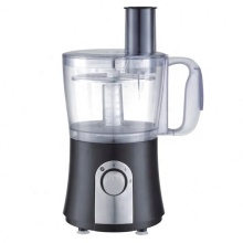 265368 600W High Quality Kitchen Electric Food Processor - Multifunction Appliance