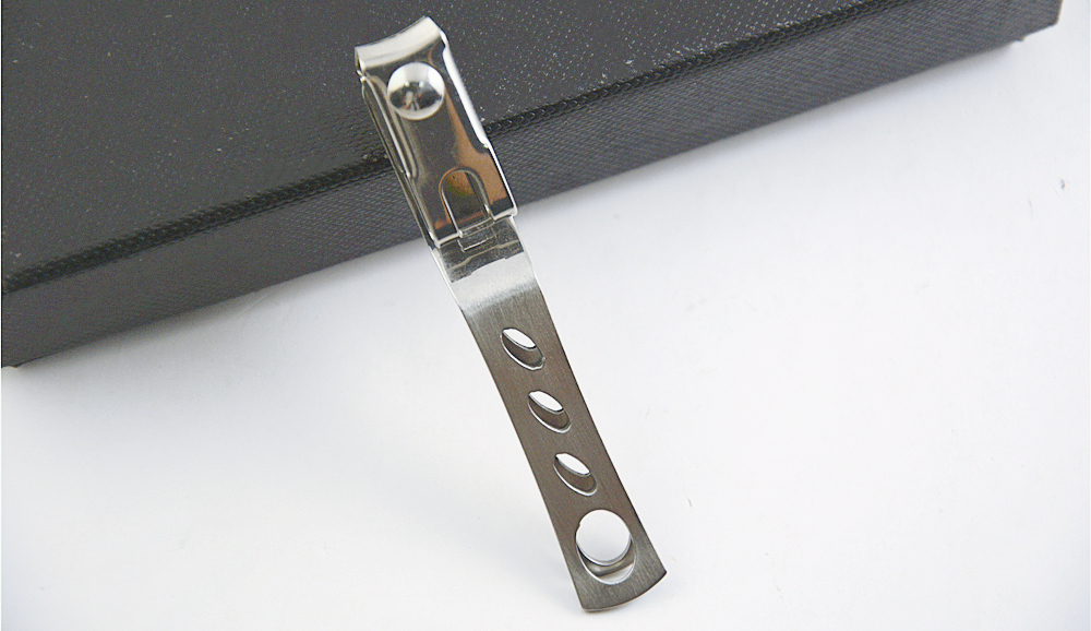 Cortaúñas de la mejor calidad Best Quality Nail Clippers