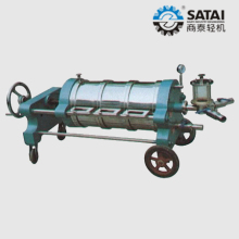 Kieselguhr Filter (STF6601)