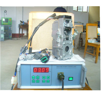 BEACON Auto Engine EDC Tester Zexel RED4 In-line Electronic Control Pump Tester