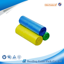 recycled garbage bag plastic garbage bag